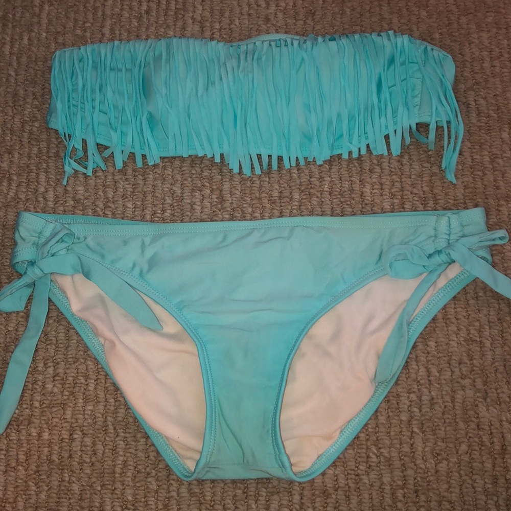 Gianni Bini Aqua Bikini